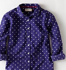 The Shirt, Diner Blue/Snowdrop Spot 33921651