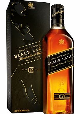 Johnnie Walker Black Label