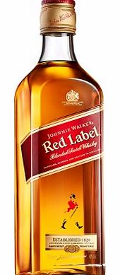 Johnnie Walker Red Label Whisky