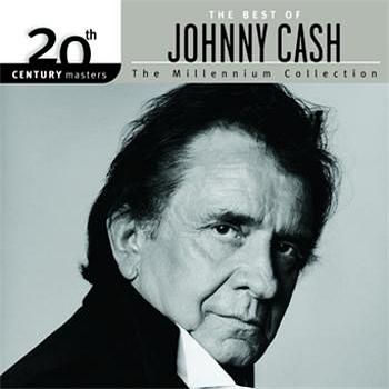 Johnny Cash 20th Century Masters: The Millennium Collection: Best of Johnny Cash