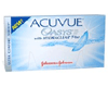 Johnson & Johnson Acuvue Oasys