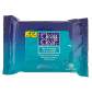 CLEAN & CLEAR DEEP CLEANSING FACIAL WIPES X25