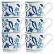 Johnson Bros Farmhouse Kitchen Design 6 pack