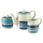 Bros Farmhouse Kitchen Design Teapot
