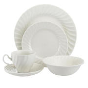 J Bros Regency 20 Piece Dinner Set