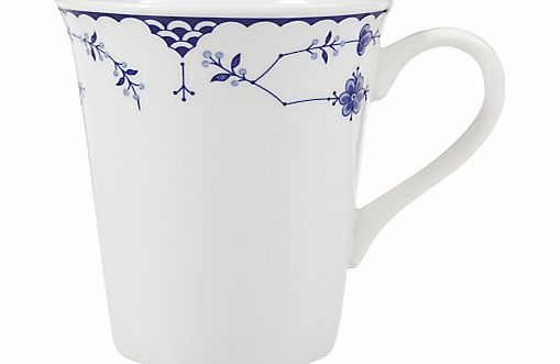 Johnson Brothers Blue Denmark Mug