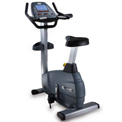 johnson c7000 exercise bike prices