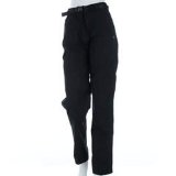 Johnson Crag Classic Kiwi Trouser Ladies Black 16