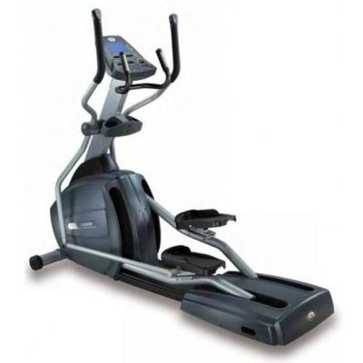 Johnson E8000 Elliptical Trainer (Including delivery and installation)