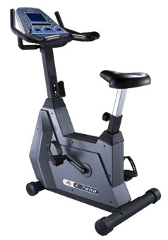 C7000 Upright Bike - buy with interest free credit