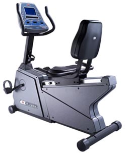 Johnson Fitness E7000 Elliptical Crosstrainer - buy with interest free credit