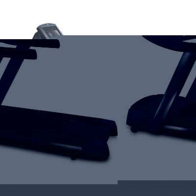 Johnson T8000Ei Treadmill (Delivery   Installation Included)