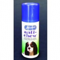 Johnsons Anti Chew Pump Spray 150Ml