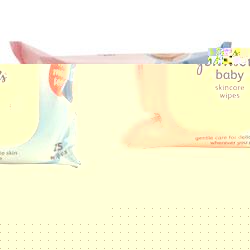Baby On-The-Go Skincare Wipes