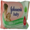 johnsons baby wipes 64