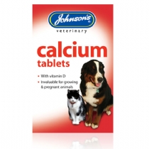 Calcium Tablets 40 Tablets