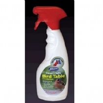 Johnsons Clean N Safe For Cage Birds 500ml