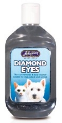 Johnsons Diamond Eyes (250ml)