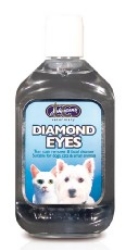 Johnsons Diamond Eyes:125ml