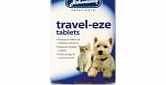 Johnsons Travel-eze Tablets