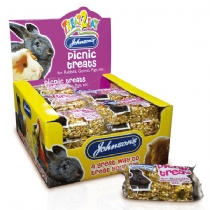 Treat2Eat Picnic Treats Box Of 24