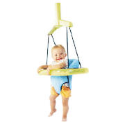 Johnston Around the World Jumper