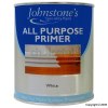 Johnstones All Purpose Primer White 750ml