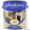Johnstones Magnolia Vinyl Matt 2.5Ltr