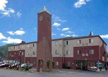 JOHNSTOWN Econo Lodge Johnstown