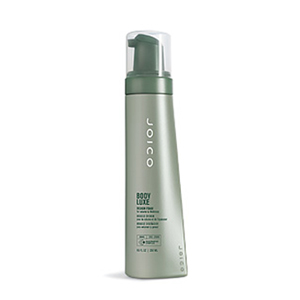 Joico Body Luxe Design Foam 250ml