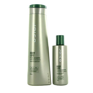Joico Body Luxe Shampoo 300ml with Free Gift