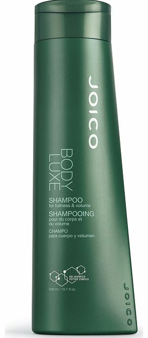 Joico Body Luxe Shampoo 300ml