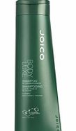 Joico Body Luxe Shampoo for Fullness and Volume