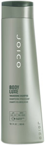 Joico BODY LUXE VOLUMISING SHAMPOO (1000ML)