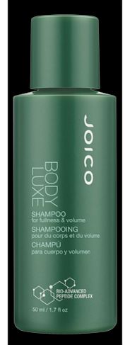 Joico Body Luxe Volumising Shampoo 50ml