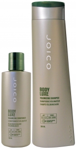 Joico BODY LUXE VOLUMISING SHAMPOO WITH FREE