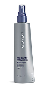Joico Brilliantine Spray Gloss 150ml