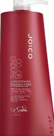 Joico Color Endure Conditioner 1000ml