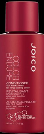 Joico Color Endure Conditioner 50ml