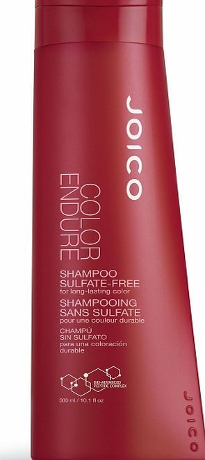 Joico Color Endure Shampoo 300ml