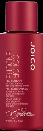 Joico Color Endure Shampoo 50ml