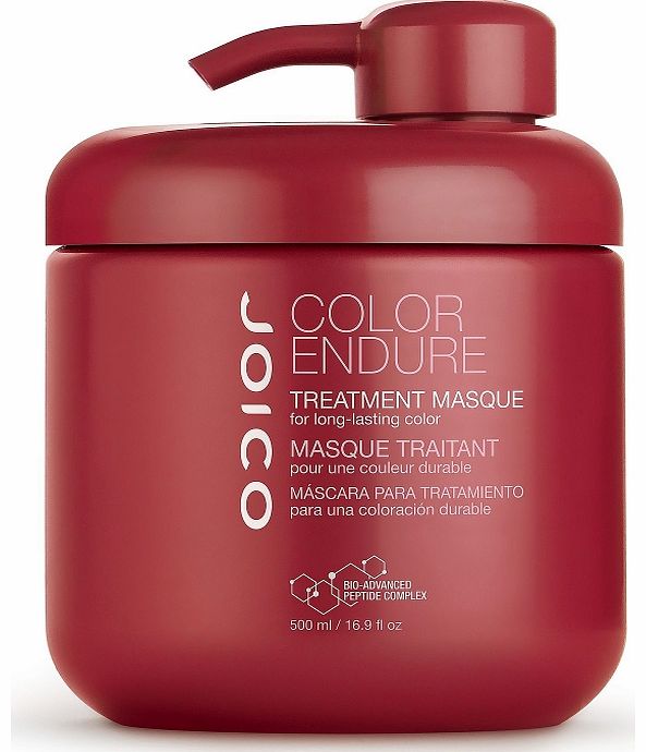 Joico Color Endure Treatment Masque 500ml