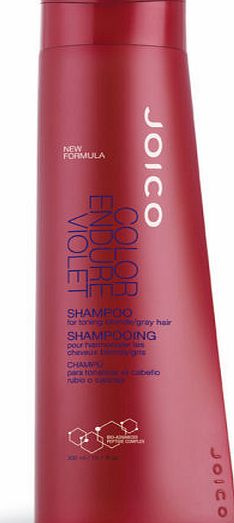 Color Endure Violet Shampoo 300ml