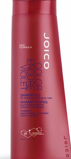 Joico Color Endure Violet Shampoo 300ml