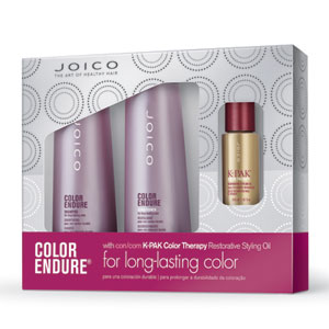 Joico Colour Endure Gift Set 300ml