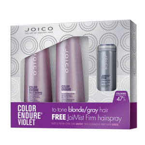 Joico Colour Endure Violet Gift Set 300ml