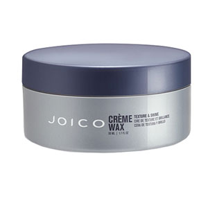 Joico Cream Wax Texture and Shine 50ml