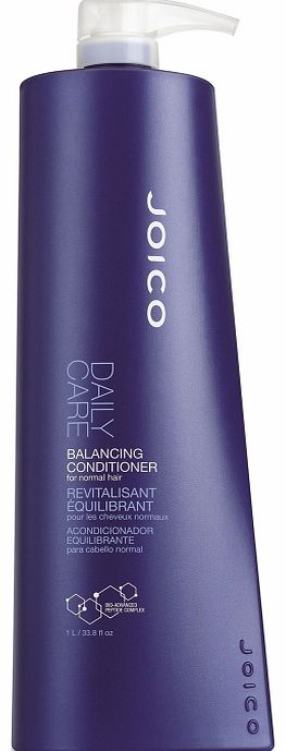 Joico Daily Care Balancing Conditioner for