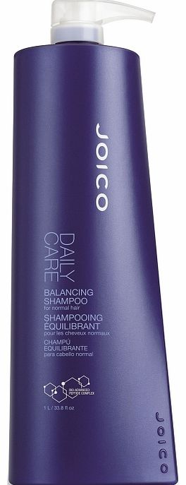 Joico Daily Care Balancing Shampoo for Normal