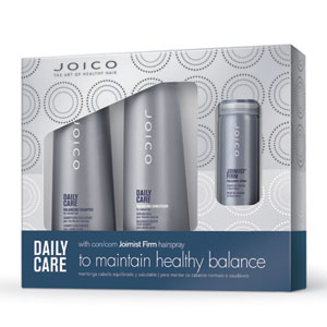 Joico Daily Care Gift Set 300ml